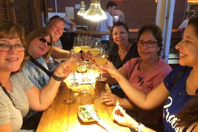 Berlin Evening Culinary Tour - Award Winning - Key things that make this tour work