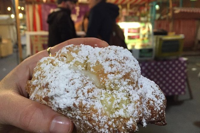 Berlin Evening Culinary Tour - Award Winning - What You’re Actually Buying on This 4-Hour Berlin Food Walk
