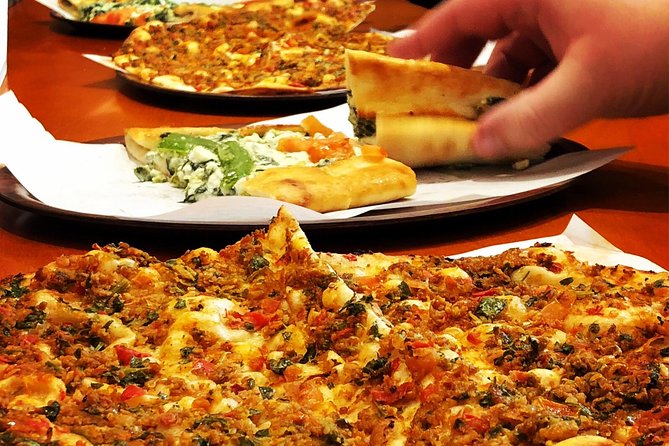 Berlin Evening Culinary Tour - Award Winning - Wine, Beer, and the Alcohol-Free Turkish Stop