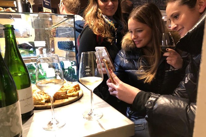 Berlin Evening Culinary Tour - Award Winning - Dinner and the Meal You’ll Remember Most