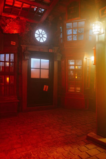 Berlin: EXIT Escape Room Games & Virtual Reality Adventures! - Price and Value for a Group Up to 4