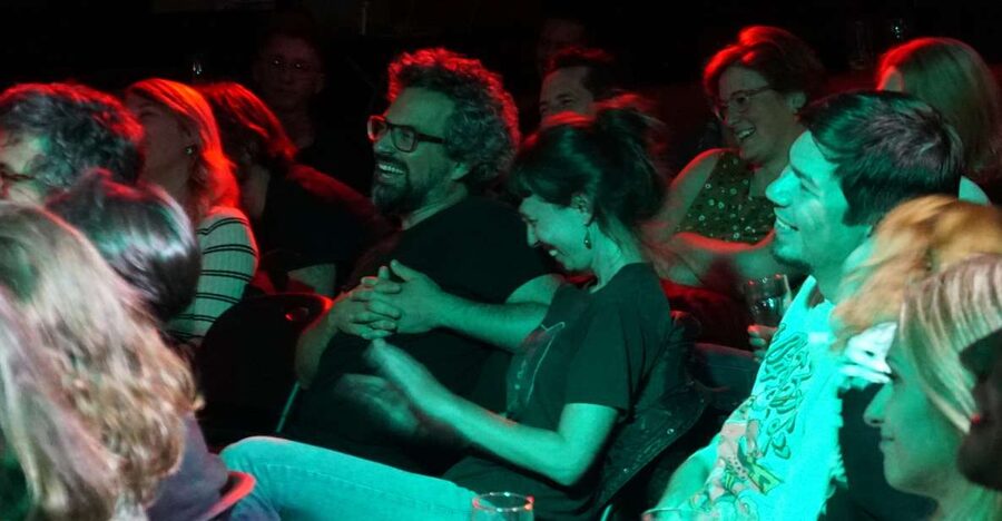 Berlin: Expats in Berlin Comedy Show Ticket - Key things worth knowing before you go