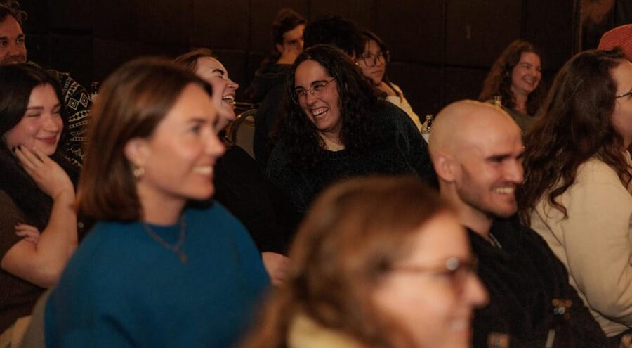 Berlin: Expats in Berlin Comedy Show Ticket - Meeting Point, Arrival Time, and How to Set Yourself Up