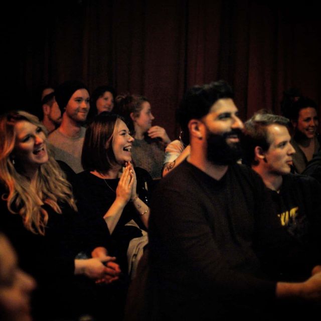 Berlin: Expats in Berlin Comedy Show Ticket - Who This Is For, and Who Should Skip It