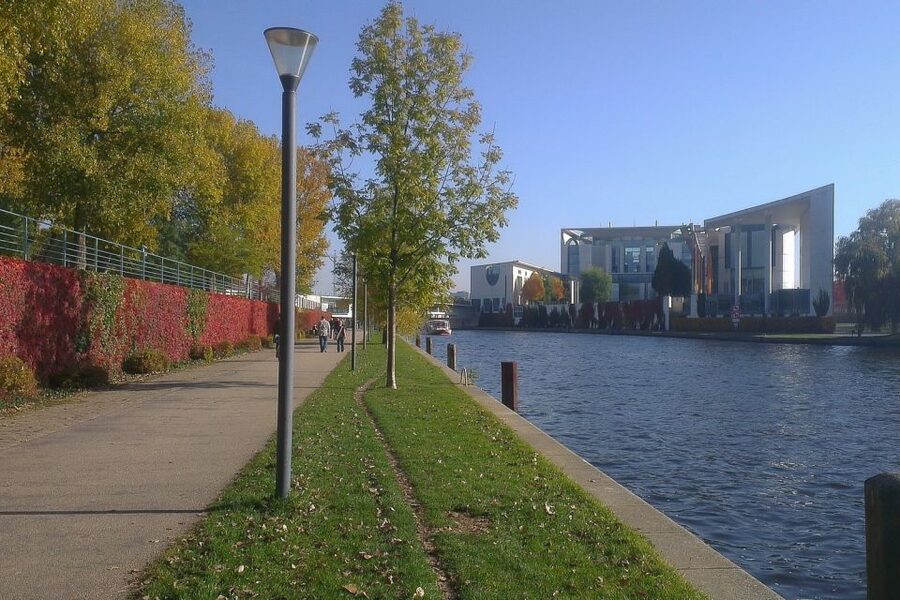 Berlin Express: Private 1-Hour E-Rickshaw Ride - Why One Hour in an E-Rickshaw Works in Berlin