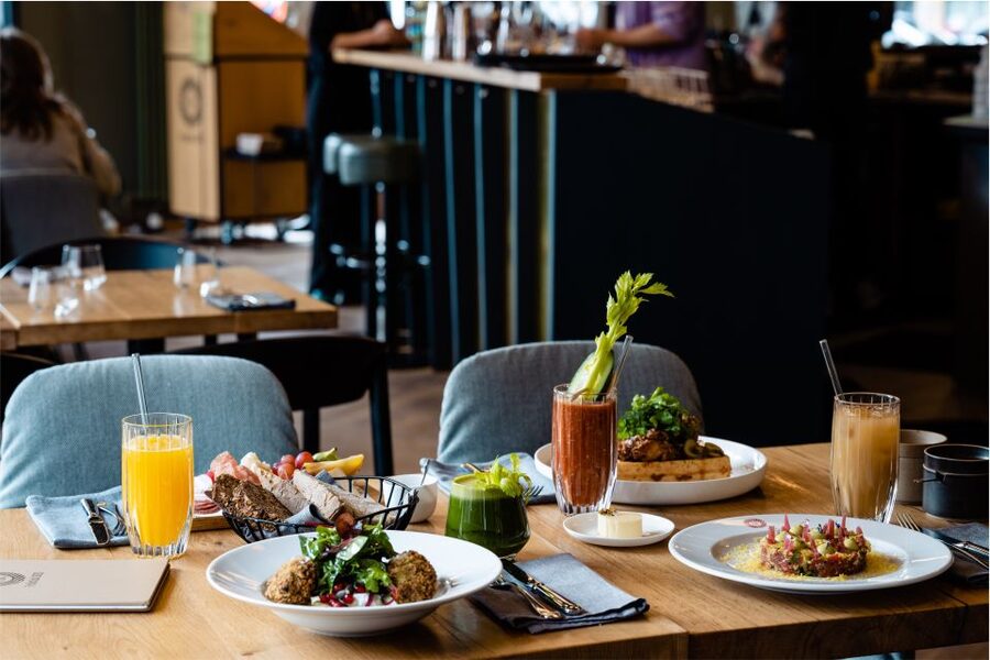 Berlin: Fine Dining Breakfast with Champagne in Schoneberg - Price and value: what you’re really paying for at $53 per person