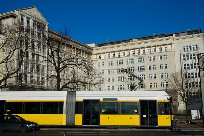 Berlin Food & Cultural Tour: Must-Try German & Berliner Classics - Key Things I’d Prioritize