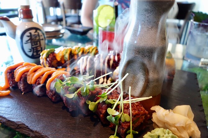 Berlin Food & Cultural Tour: Must-Try German & Berliner Classics - RAW Tempel: Subculture, Street Art, and Friedrichshain Texture