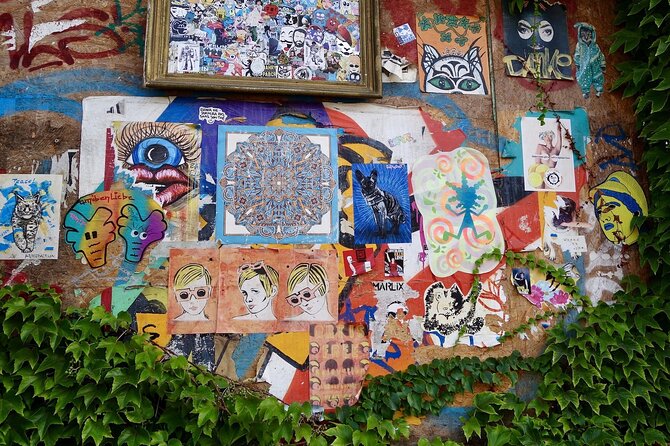 Berlin Food & Cultural Tour: Must-Try German & Berliner Classics - Where You End: Simon-Dach-Straße and Your Next Move