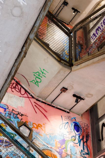 Berlin: Fotografiska Photography Exhibition Ticket - Key Highlights You Should Not Miss