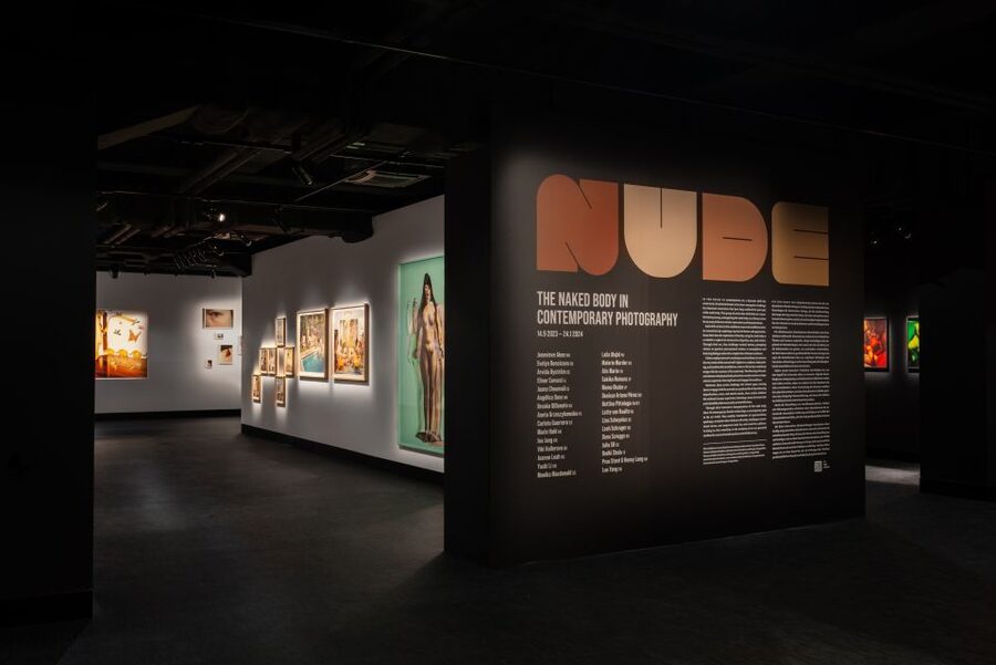 Berlin: Fotografiska Photography Exhibition Ticket - The building itself is part of the art