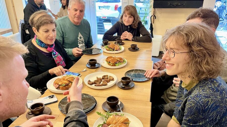 Berlin: Gourmet Food & Cultural Walking Tour - Key Points I’d Prioritize Before Booking
