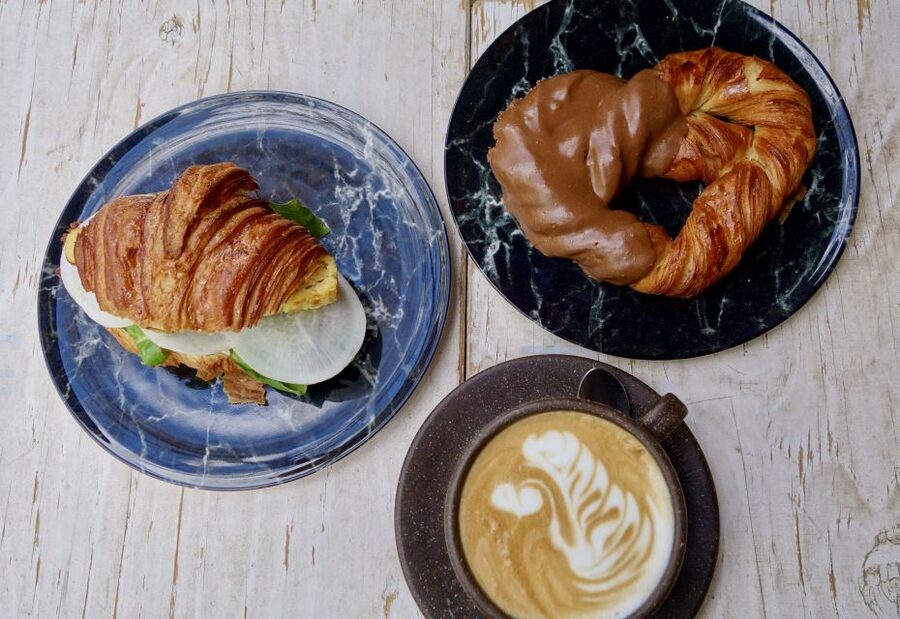 Berlin: Gourmet Food & Cultural Walking Tour - A 3-Hour Gourmet Safari Through Prenzlauer Berg
