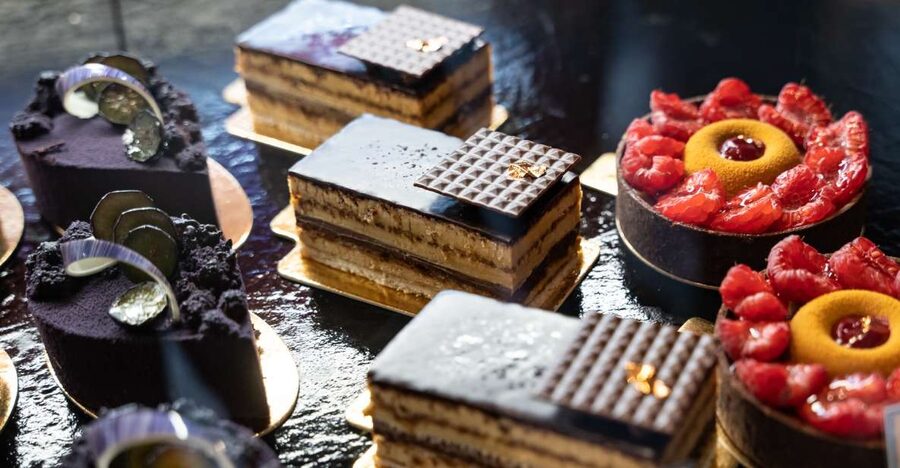 Berlin: Gourmet Food & Cultural Walking Tour - What You Actually Taste: 7 to 8 Stops, Not One Big Meal
