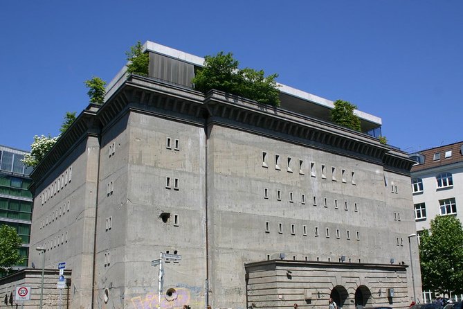 Berlin: Guided Bike Tour of the Berlin Wall and Third Reich - The Ride Plan: 15 kilometers, side streets, and a guide who adjusts