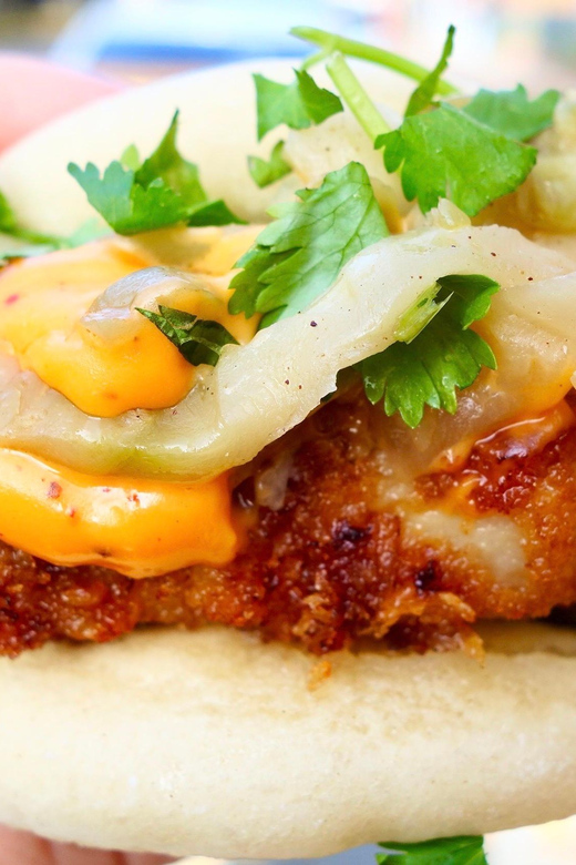 Berlin: Guided Street Food & Cultural Walking Tour - Price and Portion Value: Is 140 Worth It