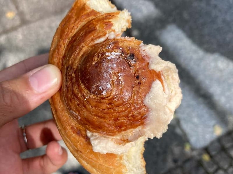 Berlin: Guided Street Food Tour with Tastings - The Guide Factor: Food Stories You Can Use