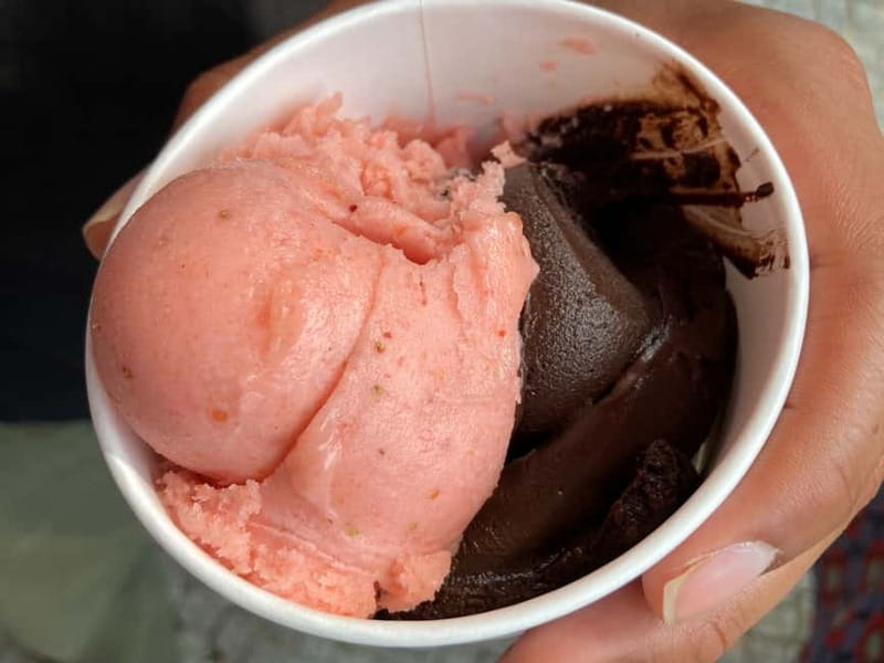 Berlin: Guided Street Food Tour with Tastings - What to Watch For: When This Tour Might Not Fit