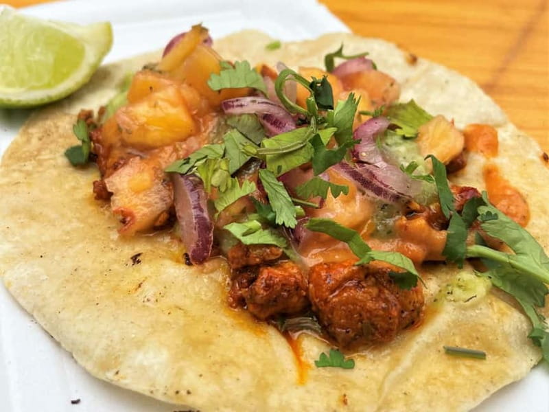 Berlin: Guided Street Food Tour with Tastings - Who Should Book This Berlin Street Food Tour