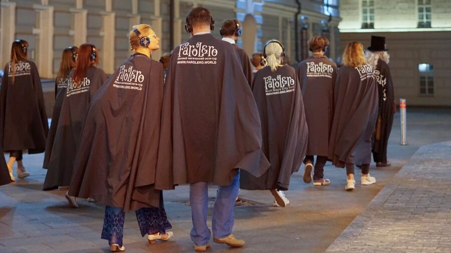 Berlin: Guided Walking Tour by Night - Nikolaiviertel After Dark, the Setting That Does Half the Work