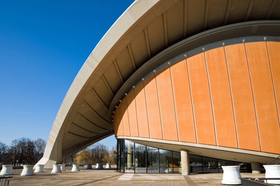 Berlin: Hansaviertel "The City of Tomorrow" Guided Tour - Key things I’d bookmark before you go
