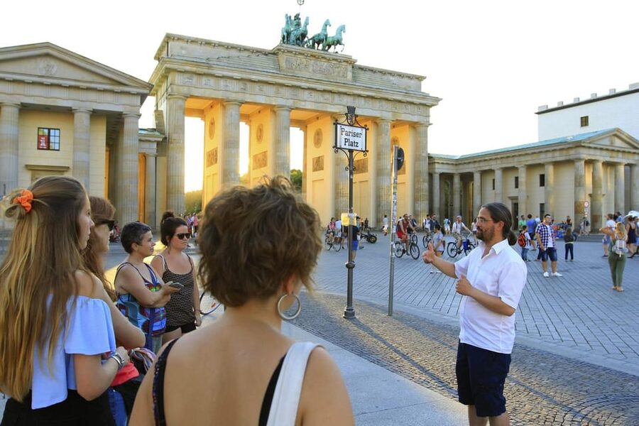 Berlin Highlights in One Day - Where the Tour Feels Most Worth It