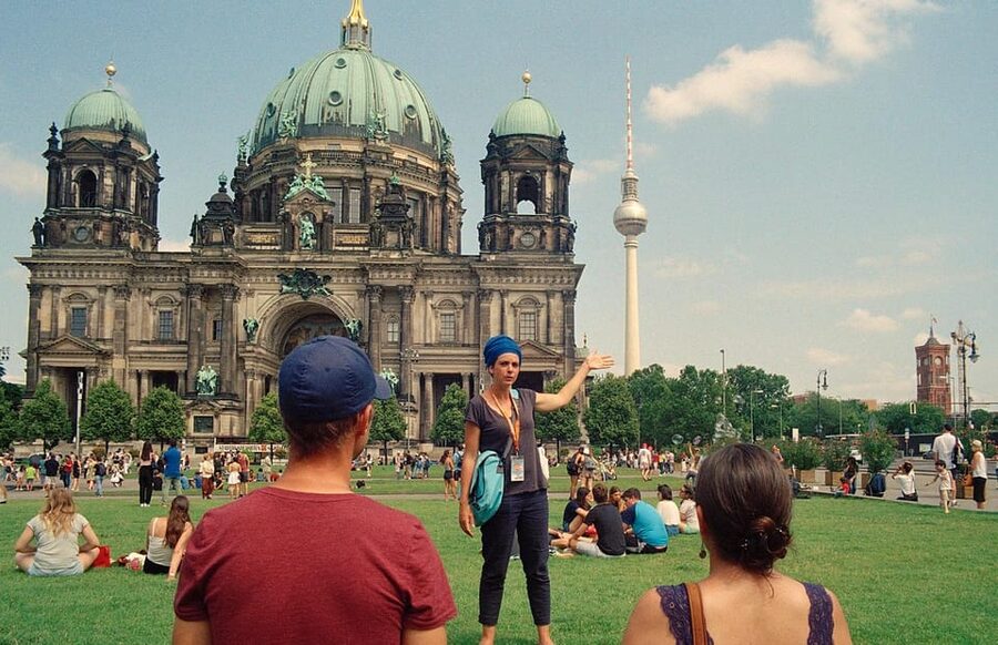 Berlin Highlights in One Day - Who This Tour Fits Best