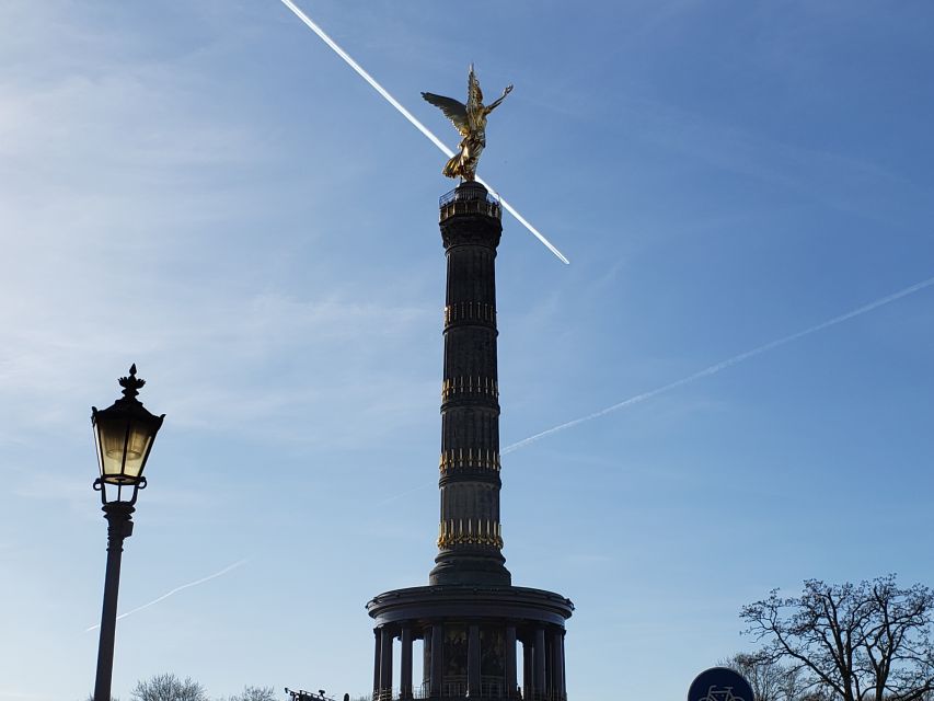 Berlin: Highlights of the City - a Private Bus Tour - Who should book this Berlin highlights private bus tour