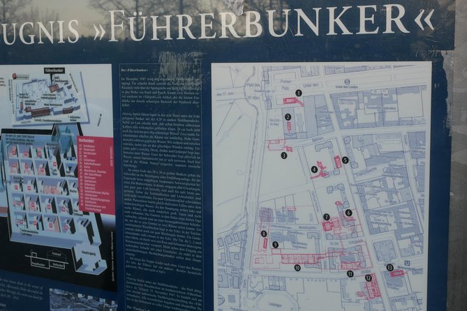 Berlin Highlights Private Guided Walking Tour - Gendarmenmarkt, Bebelplatz, Unter den Linden, and Museum Island