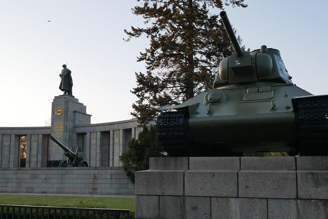 Berlin Highlights Private Guided Walking Tour - Is It Worth Booking? My Practical Take