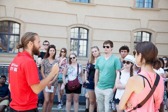 Berlin Highlights Walking Tour - Key things I’d circle before you go
