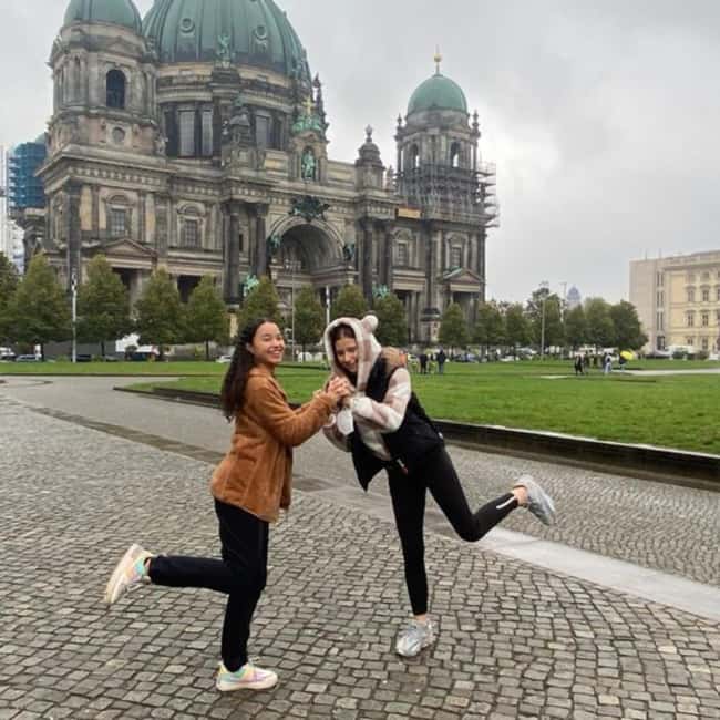 Berlin: History and Sightseeing with Kids (Free for Kids) - Practical Tips Before You Go
