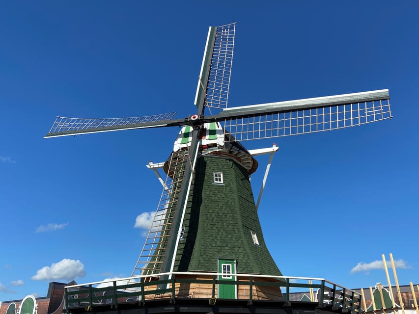 Berlin: Holland-Park day ticket - Value for your money: how the $22 day ticket adds up