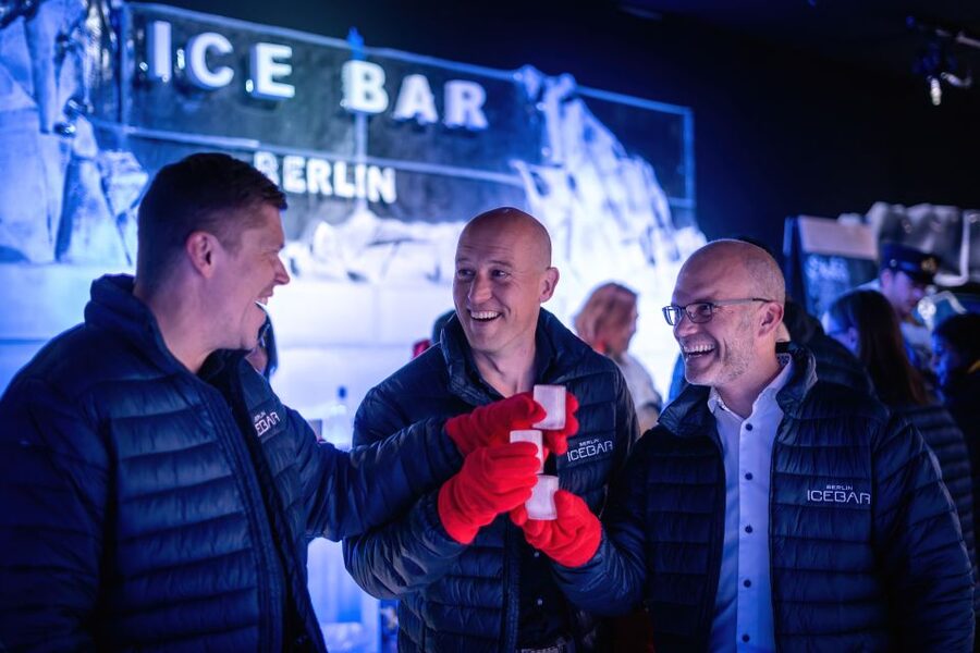 Berlin: Hop-On Hop-Off Bus and Icebar Ticket Combo - Key Things I’d Prioritize Before You Go
