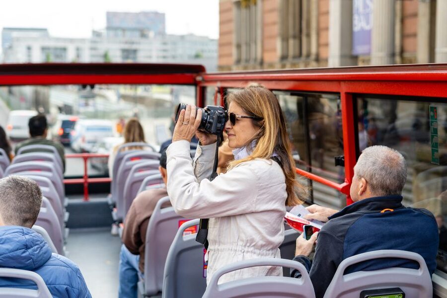 Berlin: Hop-On Hop-Off Bus & LEGOLAND Discovery Centre - Who should book this combo, and who should skip it