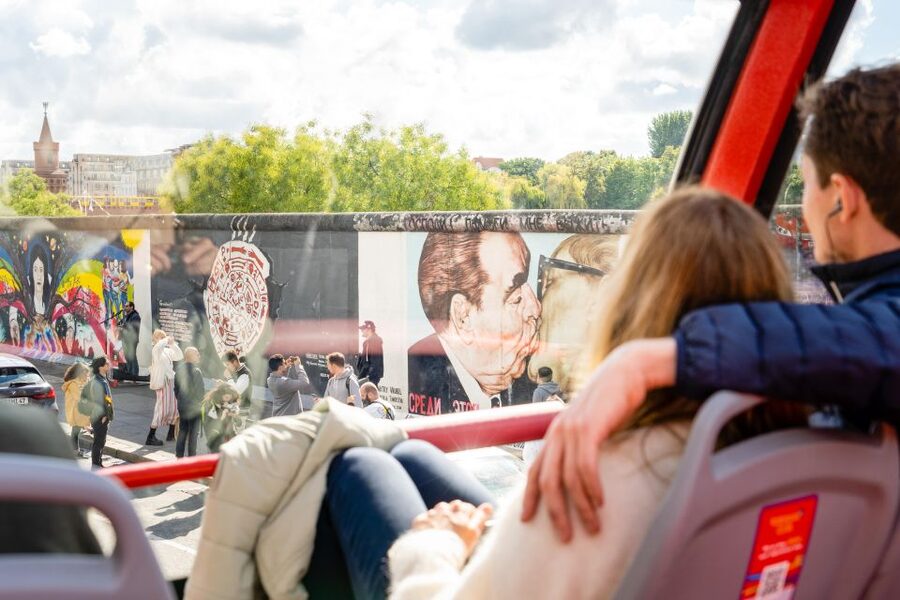 Berlin: Hop-On-Hop-Off Bus with Boat Cruise Option - Price and Value: Is $51 a Good Deal?
