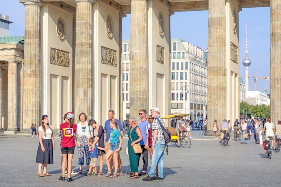Berlin: Hop-On Hop-Off Sightseeing Bus with Boat Options - Price and Value: When This Ticket Makes Sense for Your Berlin Days