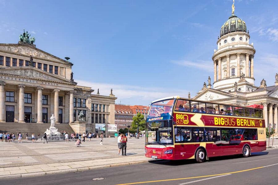 Berlin: Hop-On Hop-Off Sightseeing Bus with Boat Options - Should You Book This Berlin Hop-On Hop-Off Bus With Boat Options?