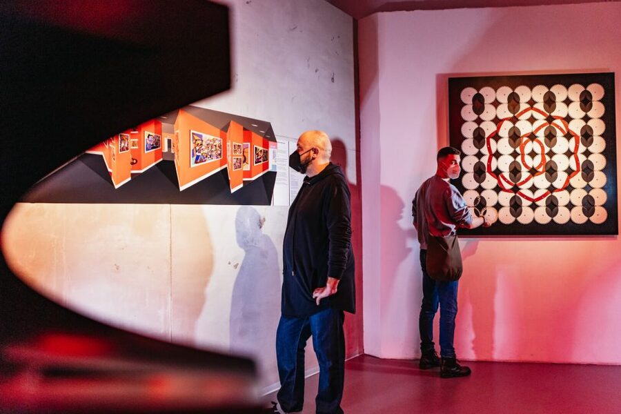 Berlin: Illuseum Berlin Entrance Ticket - Practical tips so your visit goes smoothly