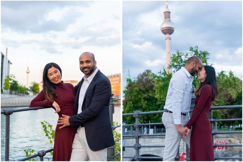Berlin: Instagram Tour of the most visited spots - How this Berlin Instagram photo walk actually works