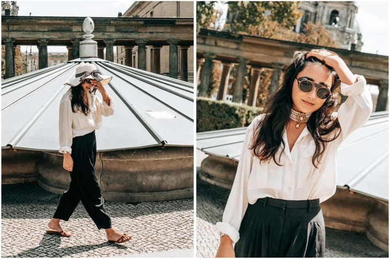 Berlin: Instagram Tour of the most visited spots - Timing and meeting point: start where the city is easy