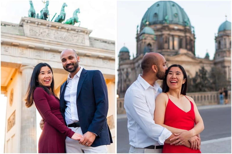 Berlin: Instagram Tour of the most visited spots - What $112 per group really buys you