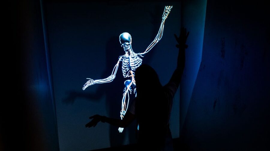 Berlin: Interactive DeJa Vu Museum Entrance Ticket - Key things to know before you go