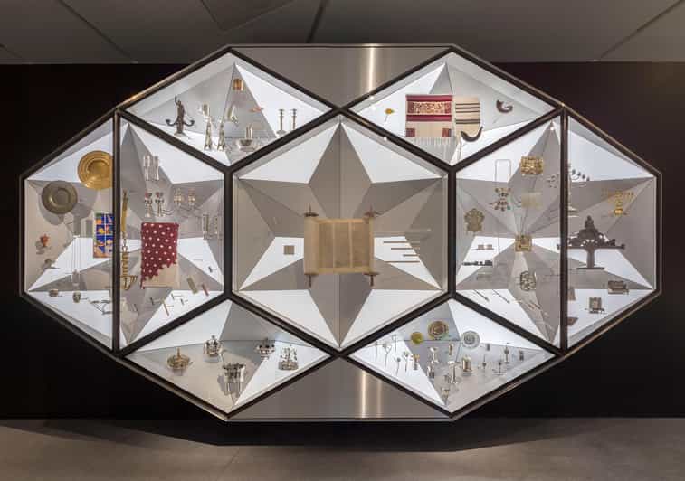 Berlin: Jewish Museum Highlights Tour - Value Check: What You Get for the Price