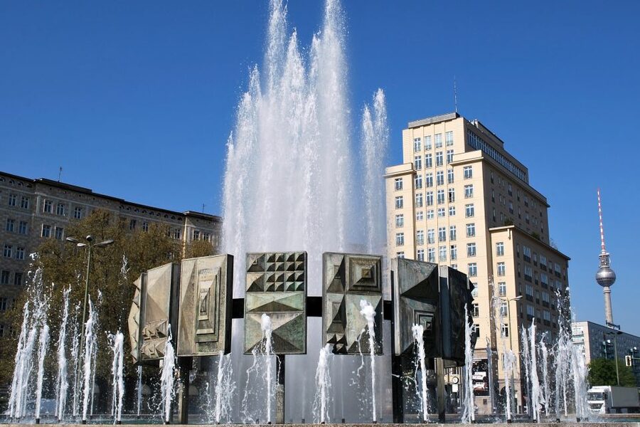 Berlin: Karl-Marx-Allee 2-Hour Tour - Key Highlights You Should Know Before You Go