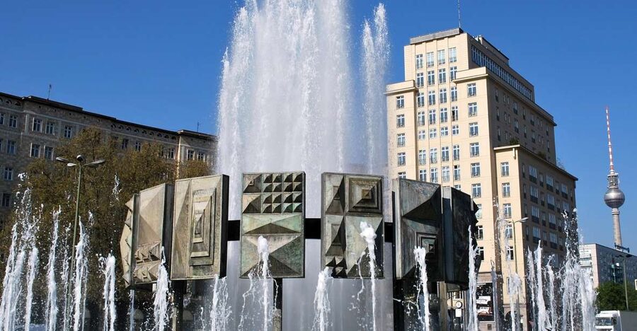 Berlin: Karl-Marx-Allee 2-Hour Tour - Where Karl-Marx-Allee Fits Into Berlin (And Why It’s Worth 2 Hours)
