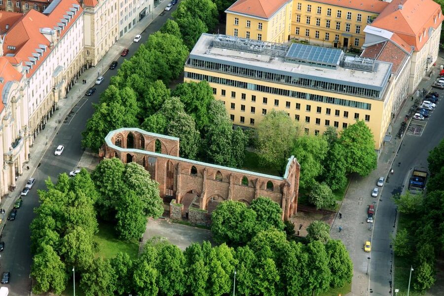 Berlin: Karl-Marx-Allee 2-Hour Tour - Price and What You Actually Get for $23