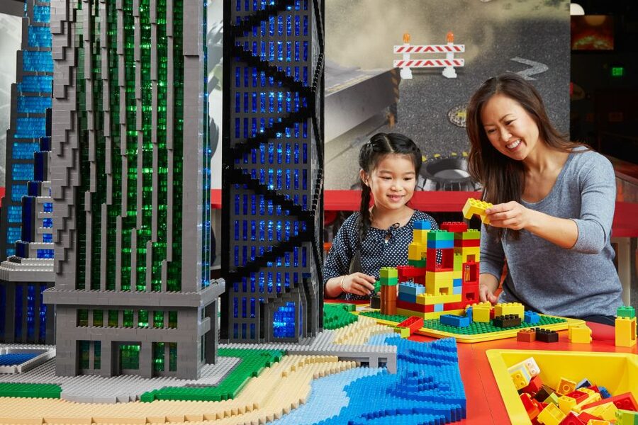 Berlin: Legoland Discovery Centre Entry Ticket - How long does it really take? Planning a smooth 3-hour visit