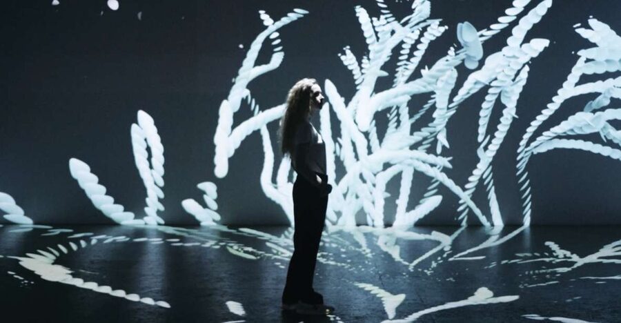 Berlin: Lighthouse of Digital Art Ticket - Key points before you go