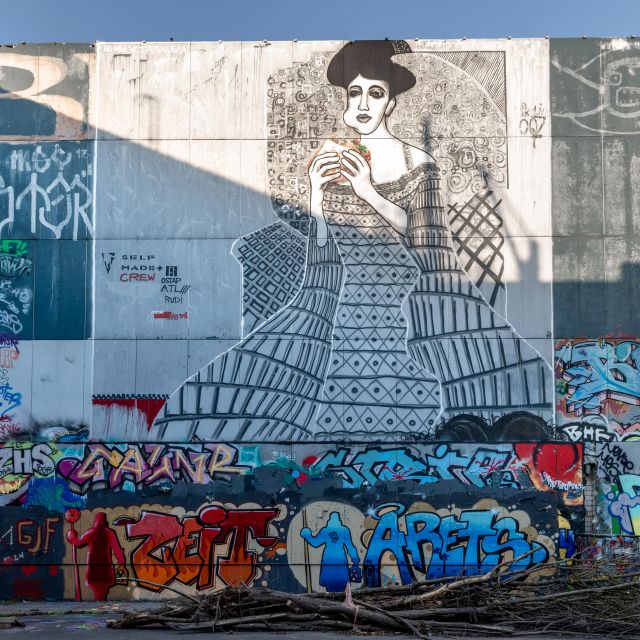 Berlin: Listening Station Teufelsberg Tour with Transfer - Key takeaways before you go
